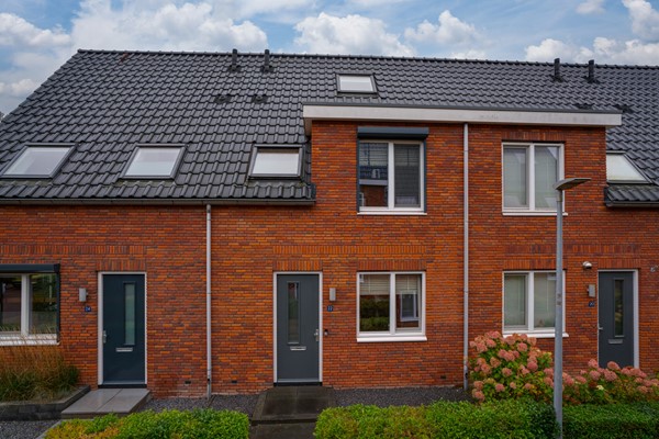 Te koop: Tuinpad 22, 6905 VX Zevenaar